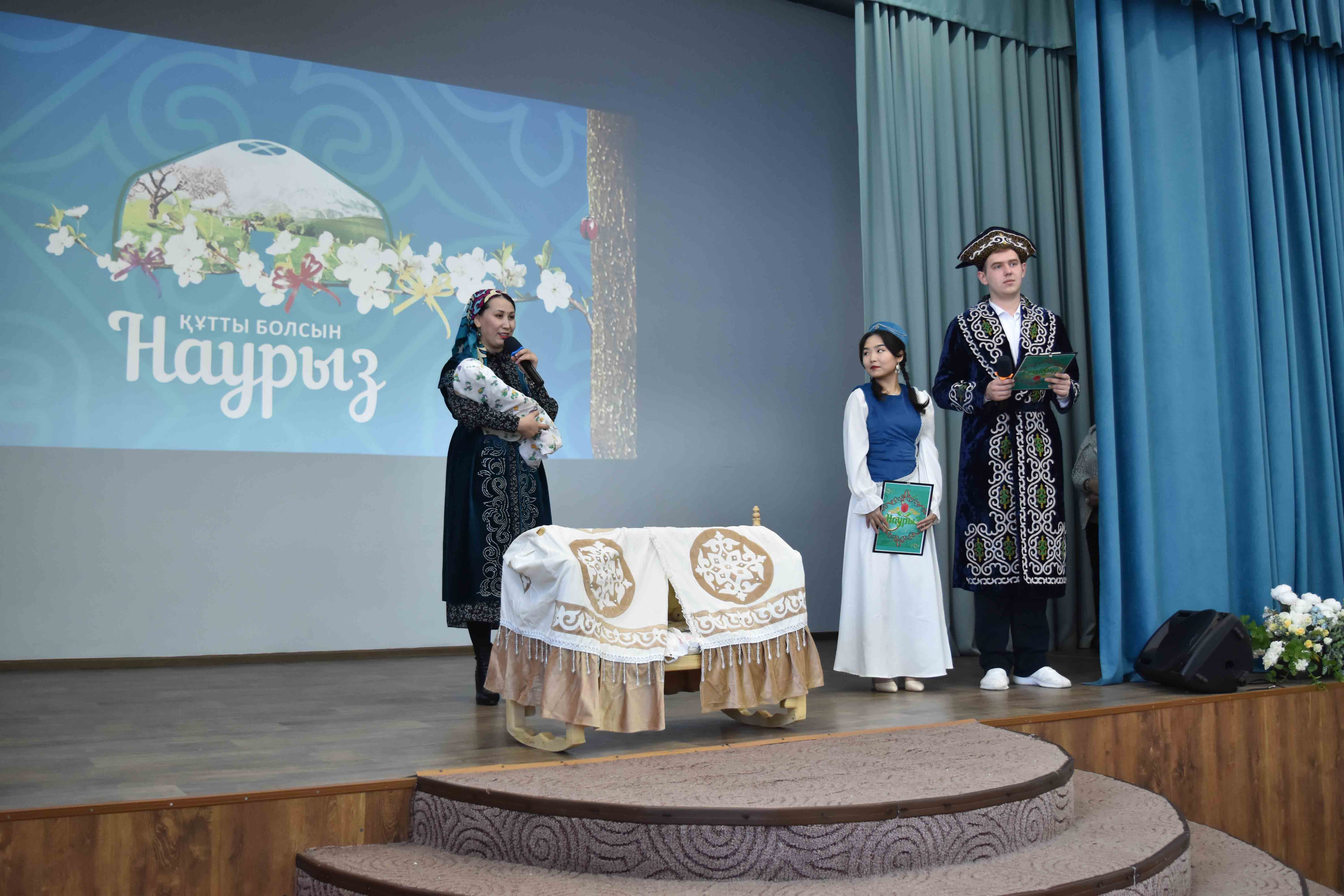 КГП на ПХВ “Северо-Казахстанский высший медицинский колледж” КГУ “УЗ акимата СКО”