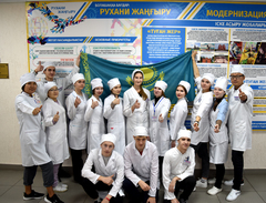 Патриотизм дауысы