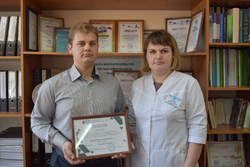 КГП на ПХВ “Северо-Казахстанский высший медицинский колледж” КГУ “УЗ акимата СКО”