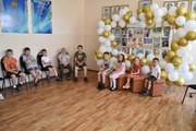 КГП на ПХВ “Северо-Казахстанский высший медицинский колледж” КГУ “УЗ акимата СКО”