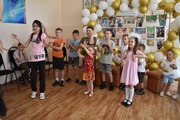 КГП на ПХВ “Северо-Казахстанский высший медицинский колледж” КГУ “УЗ акимата СКО”