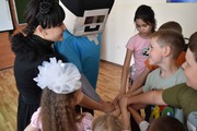 КГП на ПХВ “Северо-Казахстанский высший медицинский колледж” КГУ “УЗ акимата СКО”