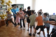 КГП на ПХВ “Северо-Казахстанский высший медицинский колледж” КГУ “УЗ акимата СКО”