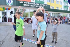 КГП на ПХВ “Северо-Казахстанский высший медицинский колледж” КГУ “УЗ акимата СКО”