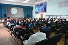 КГП на ПХВ “Северо-Казахстанский  медицинский колледж” КГУ “УЗ акимата СКО”