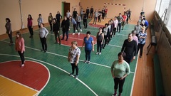 КГП на ПХВ “Северо-Казахстанский  медицинский колледж” КГУ “УЗ акимата СКО”