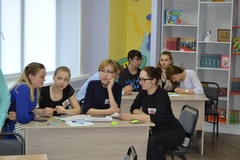 КГП на ПХВ “Северо-Казахстанский  медицинский колледж” КГУ “УЗ акимата СКО”