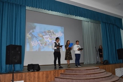 КГП на ПХВ “Северо-Казахстанский высший медицинский колледж” КГУ “УЗ акимата СКО”
