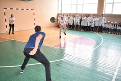 КГП на ПХВ “Северо-Казахстанский  медицинский колледж” КГУ “УЗ акимата СКО”