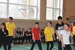 КГП на ПХВ “Северо-Казахстанский  медицинский колледж” КГУ “УЗ акимата СКО”