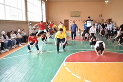 КГП на ПХВ “Северо-Казахстанский  медицинский колледж” КГУ “УЗ акимата СКО”