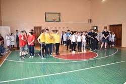 КГП на ПХВ “Северо-Казахстанский  медицинский колледж” КГУ “УЗ акимата СКО”