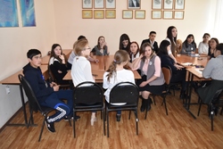КГП на ПХВ “Северо-Казахстанский  медицинский колледж” КГУ “УЗ акимата СКО”