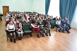 КГП на ПХВ “Северо-Казахстанский  медицинский колледж” КГУ “УЗ акимата СКО”