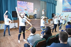 КГП на ПХВ “Северо-Казахстанский  медицинский колледж” КГУ “УЗ акимата СКО”