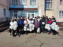 КГП на ПХВ “Северо-Казахстанский  медицинский колледж” КГУ “УЗ акимата СКО”
