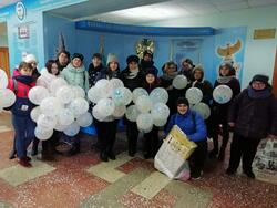 КГП на ПХВ “Северо-Казахстанский  медицинский колледж” КГУ “УЗ акимата СКО”