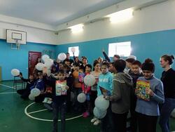 КГП на ПХВ “Северо-Казахстанский  медицинский колледж” КГУ “УЗ акимата СКО”