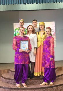 КГП на ПХВ “Северо-Казахстанский  медицинский колледж” КГУ “УЗ акимата СКО”