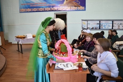 КГП на ПХВ “Северо-Казахстанский  медицинский колледж” КГУ “УЗ акимата СКО”