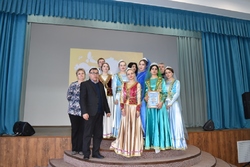 КГП на ПХВ “Северо-Казахстанский  медицинский колледж” КГУ “УЗ акимата СКО”