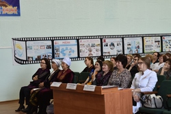 КГП на ПХВ “Северо-Казахстанский  медицинский колледж” КГУ “УЗ акимата СКО”
