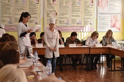 КГП на ПХВ “Северо-Казахстанский  медицинский колледж” КГУ “УЗ акимата СКО”