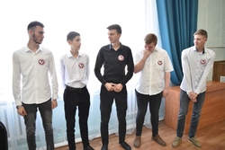 КГП на ПХВ “Северо-Казахстанский  медицинский колледж” КГУ “УЗ акимата СКО”