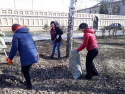 КГП на ПХВ “Северо-Казахстанский  медицинский колледж” КГУ “УЗ акимата СКО”