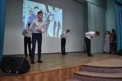 КГП на ПХВ “Северо-Казахстанский  медицинский колледж” КГУ “УЗ акимата СКО”