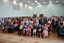 КГП на ПХВ “Северо-Казахстанский  медицинский колледж” КГУ “УЗ акимата СКО”