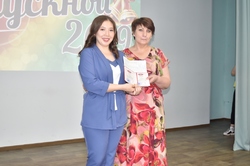 КГП на ПХВ “Северо-Казахстанский  медицинский колледж” КГУ “УЗ акимата СКО”