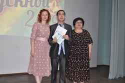 КГП на ПХВ “Северо-Казахстанский  медицинский колледж” КГУ “УЗ акимата СКО”