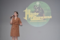 КГП на ПХВ “Северо-Казахстанский  медицинский колледж” КГУ “УЗ акимата СКО”