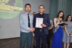 КГП на ПХВ “Северо-Казахстанский  медицинский колледж” КГУ “УЗ акимата СКО”