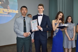 КГП на ПХВ “Северо-Казахстанский  медицинский колледж” КГУ “УЗ акимата СКО”