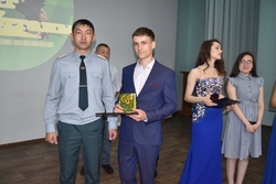 КГП на ПХВ “Северо-Казахстанский  медицинский колледж” КГУ “УЗ акимата СКО”