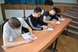 КГП на ПХВ “Северо-Казахстанский  медицинский колледж” КГУ “УЗ акимата СКО”