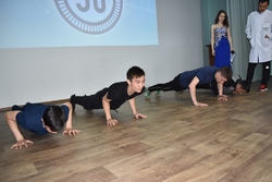 КГП на ПХВ “Северо-Казахстанский  медицинский колледж” КГУ “УЗ акимата СКО”