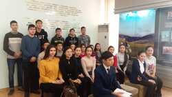 КГП на ПХВ “Северо-Казахстанский высший медицинский колледж” КГУ “УЗ акимата СКО”