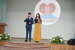 КГП на ПХВ “Северо-Казахстанский высший медицинский колледж” КГУ “УЗ акимата СКО”