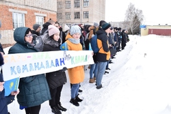 КГП на ПХВ “Северо-Казахстанский высший медицинский колледж” КГУ “УЗ акимата СКО”