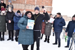 КГП на ПХВ “Северо-Казахстанский высший медицинский колледж” КГУ “УЗ акимата СКО”