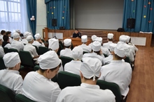 КГП на ПХВ “Северо-Казахстанский высший медицинский колледж” КГУ “УЗ акимата СКО”