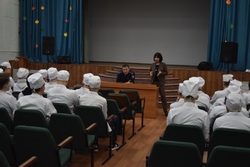 КГП на ПХВ “Северо-Казахстанский высший медицинский колледж” КГУ “УЗ акимата СКО”
