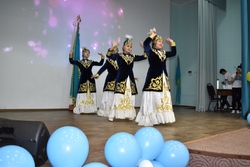 КГП на ПХВ “Северо-Казахстанский высший медицинский колледж” КГУ “УЗ акимата СКО”