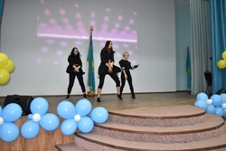 КГП на ПХВ “Северо-Казахстанский высший медицинский колледж” КГУ “УЗ акимата СКО”