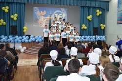 КГП на ПХВ “Северо-Казахстанский высший медицинский колледж” КГУ “УЗ акимата СКО”