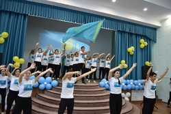КГП на ПХВ “Северо-Казахстанский высший медицинский колледж” КГУ “УЗ акимата СКО”