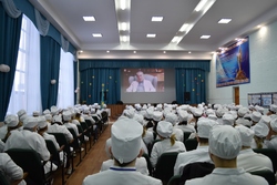 КГП на ПХВ “Северо-Казахстанский высший медицинский колледж” КГУ “УЗ акимата СКО”